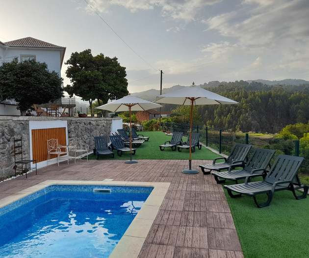 Coliving The VALLEY with Coworking - 12 m2 Bedroom