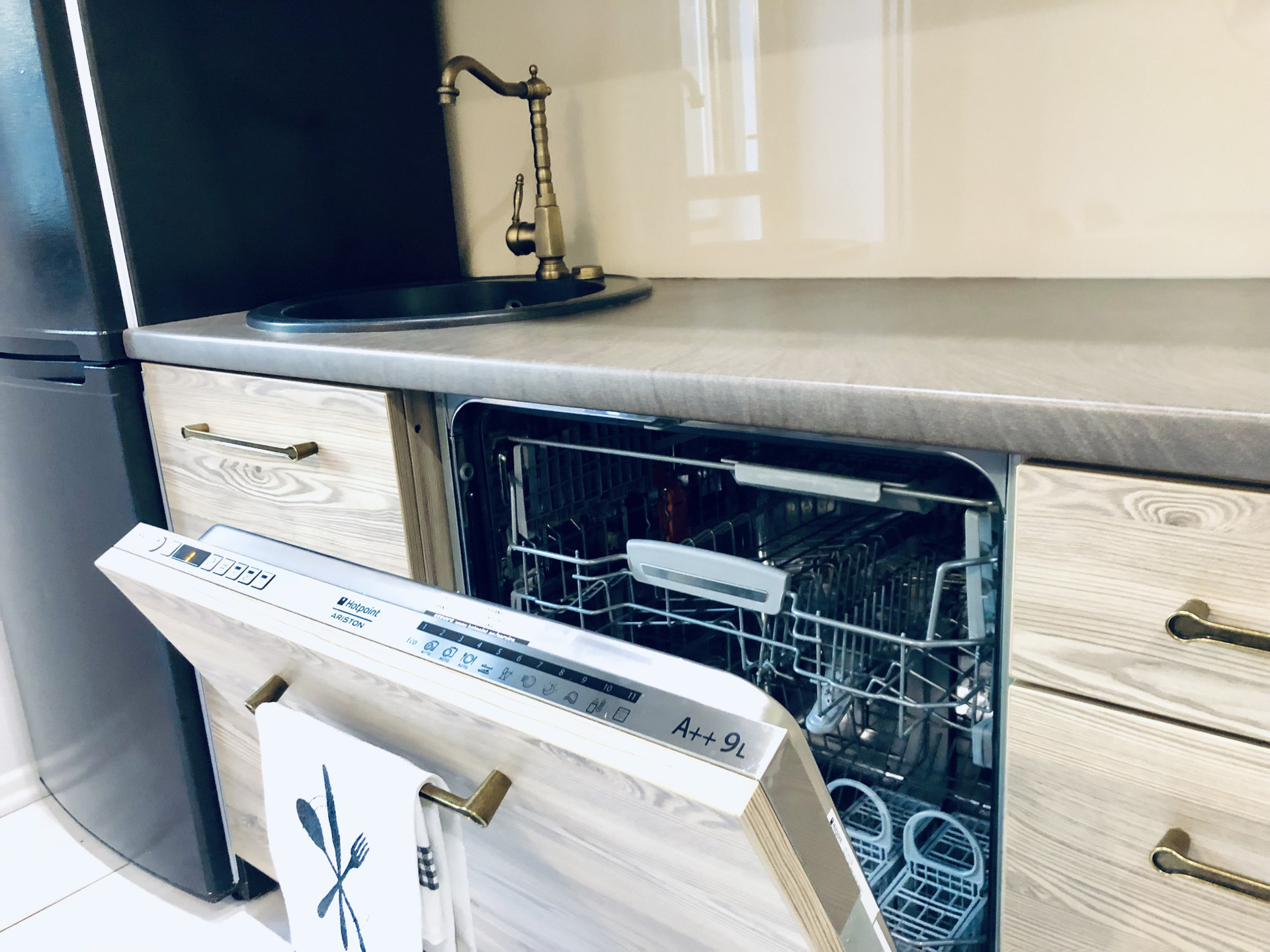 Dishwasher