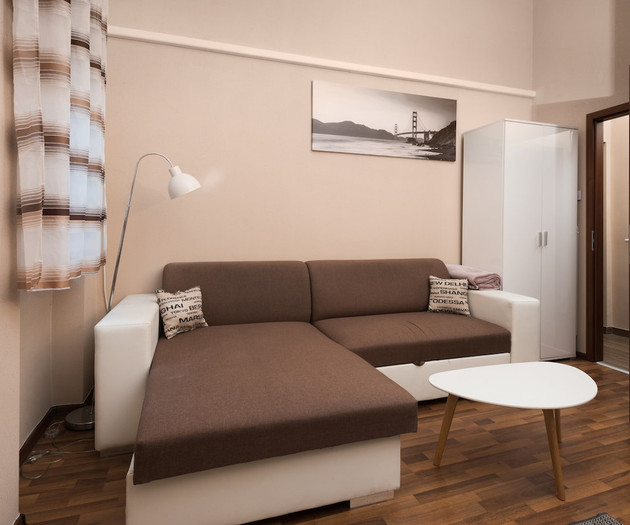 Cozy Apartment at Puskás Stadium
