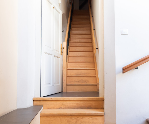 Lovely Loft with Views by Charles Bridge