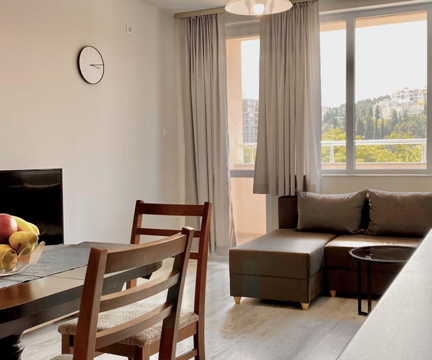 Cozy & Modern Apartment next to Medical University
