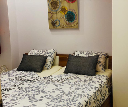 Apartman Cesta Mutogras