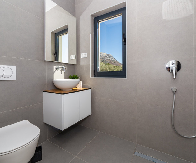 Dalmatian Oasis Luxury Villa