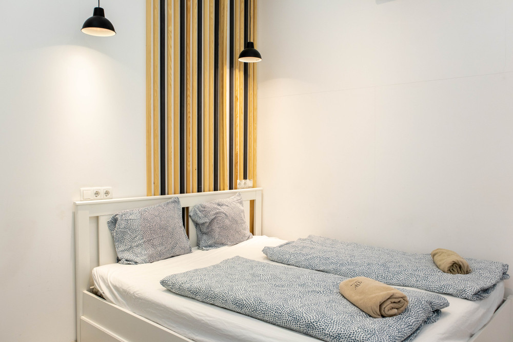 Jeremy A Apartment preview