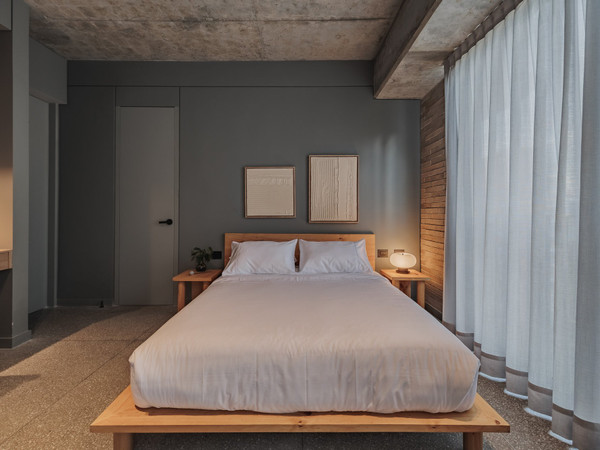 Dormitorio 2