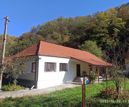 Transylvania rural Paradise near UNESCO