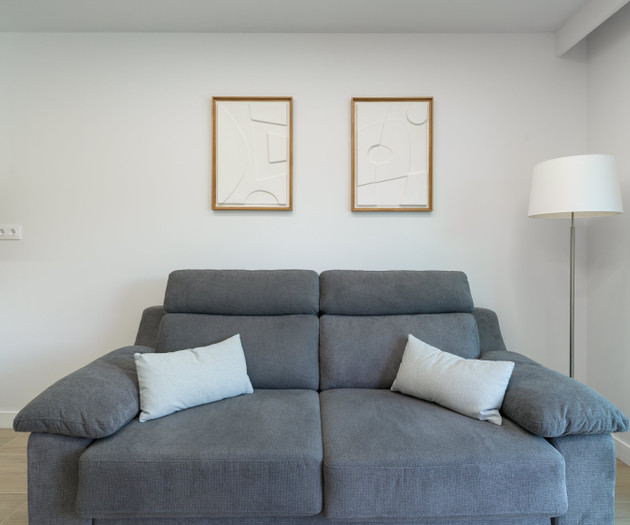 Apartamento Premium Gran Oasis 63