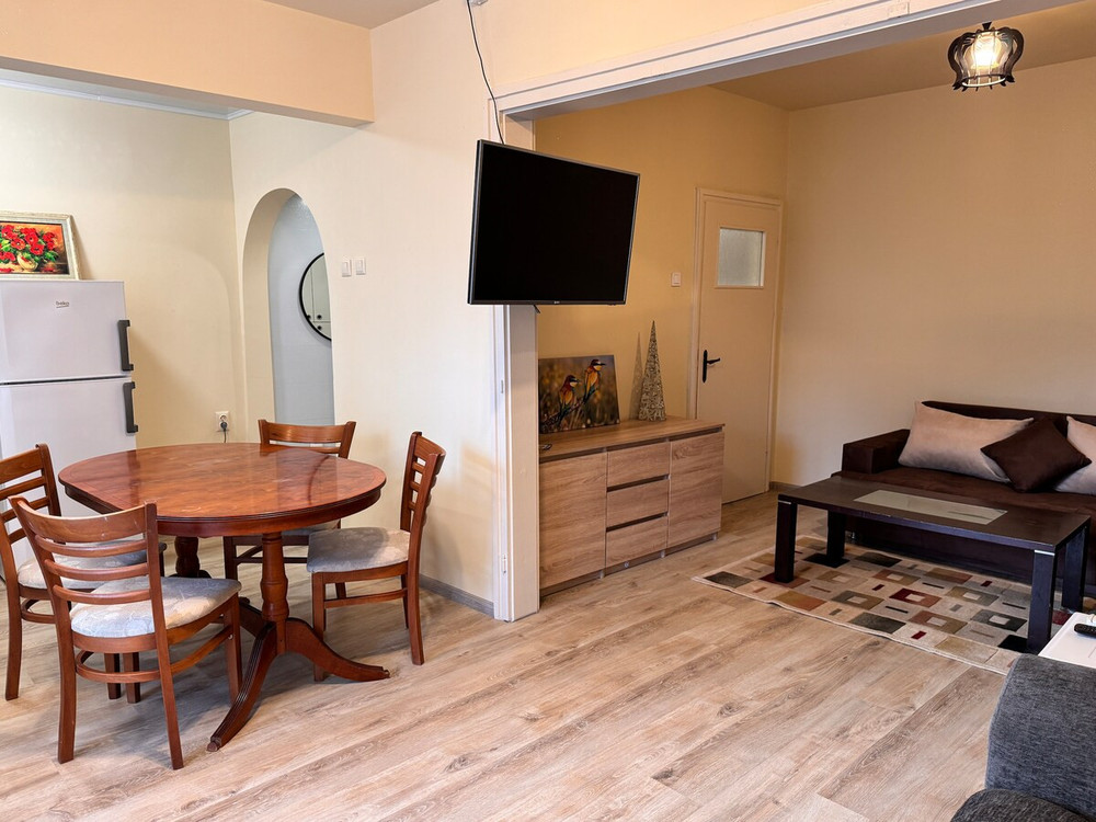 Cozy Central Apartment – Steps from Everything! preview