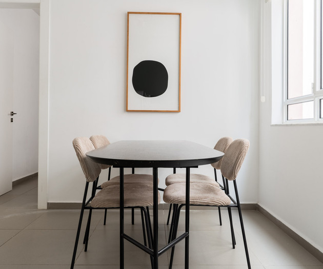 Blueground | Nahalat Byniamin, Exquisite - 54