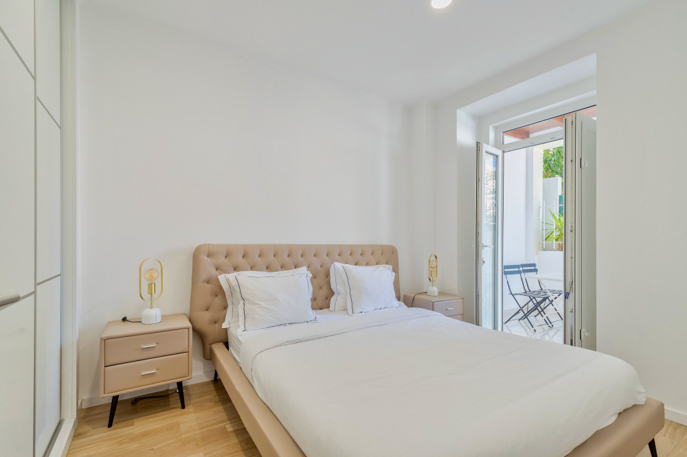 Garrett Terrace preview