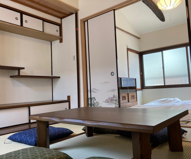 Zakuro House - 3LDK en el corazón de Kioto