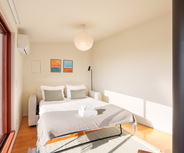 VIVA - Laje Triplex Serviced Apartments