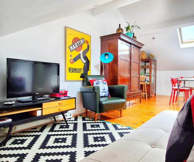 Smartvilla loft