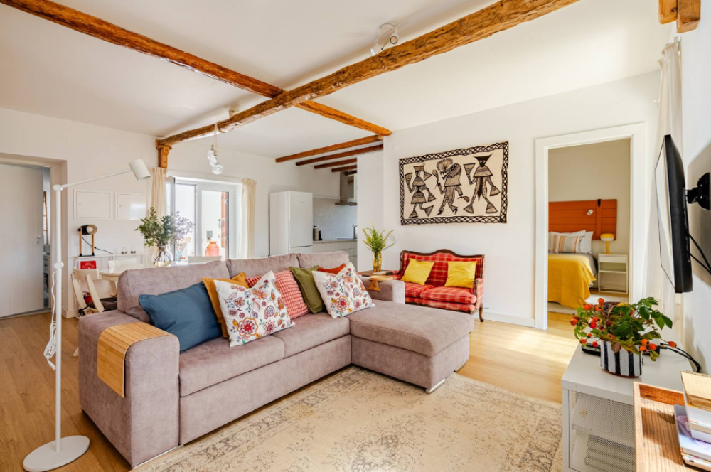 Landal House-Refúgio No Oeste-Perto Óbidos Praias preview