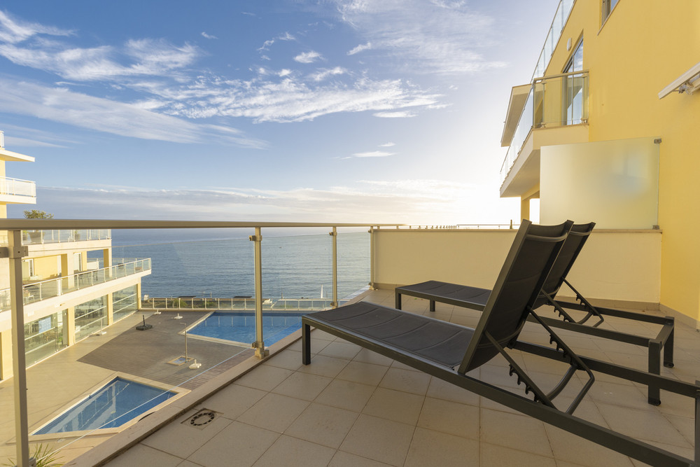 Comfort & Style w/ best sea view preview