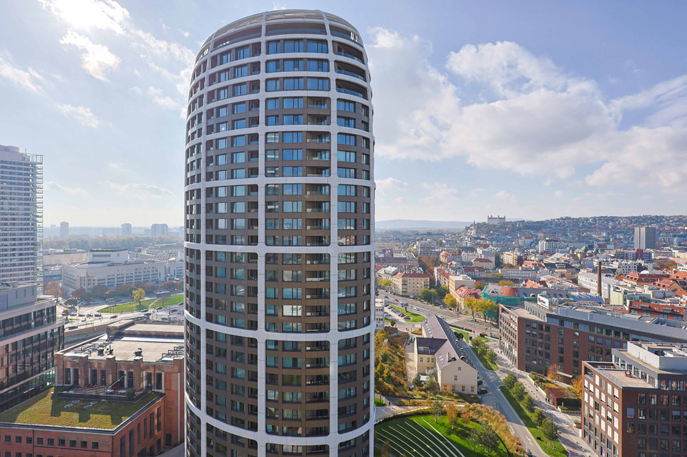 Skypark Tower 3 preview