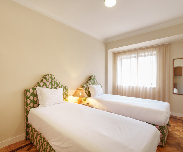 VIVA Serpa Pinto Serviced Apartments