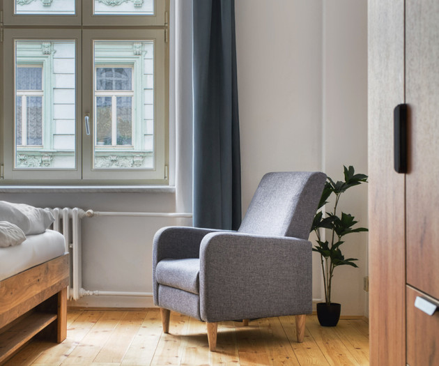 Karlovy Vary Family Retreat