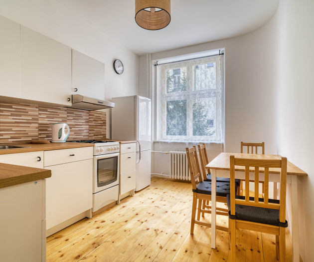 Karlovy Vary Family Retreat