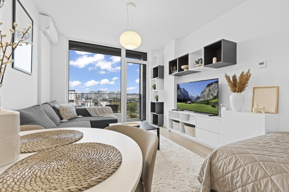 Skyline Studio • Olivia Tower preview