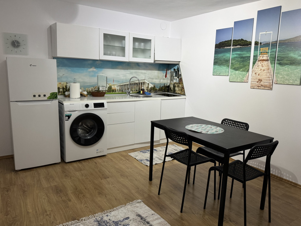 City Centre Apartment preview