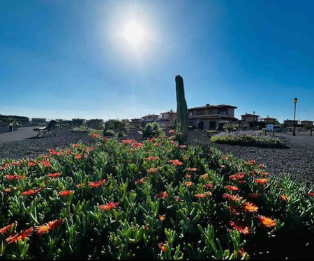 La Torre del Mar, tú rincón del Atlántico 300 Mbps