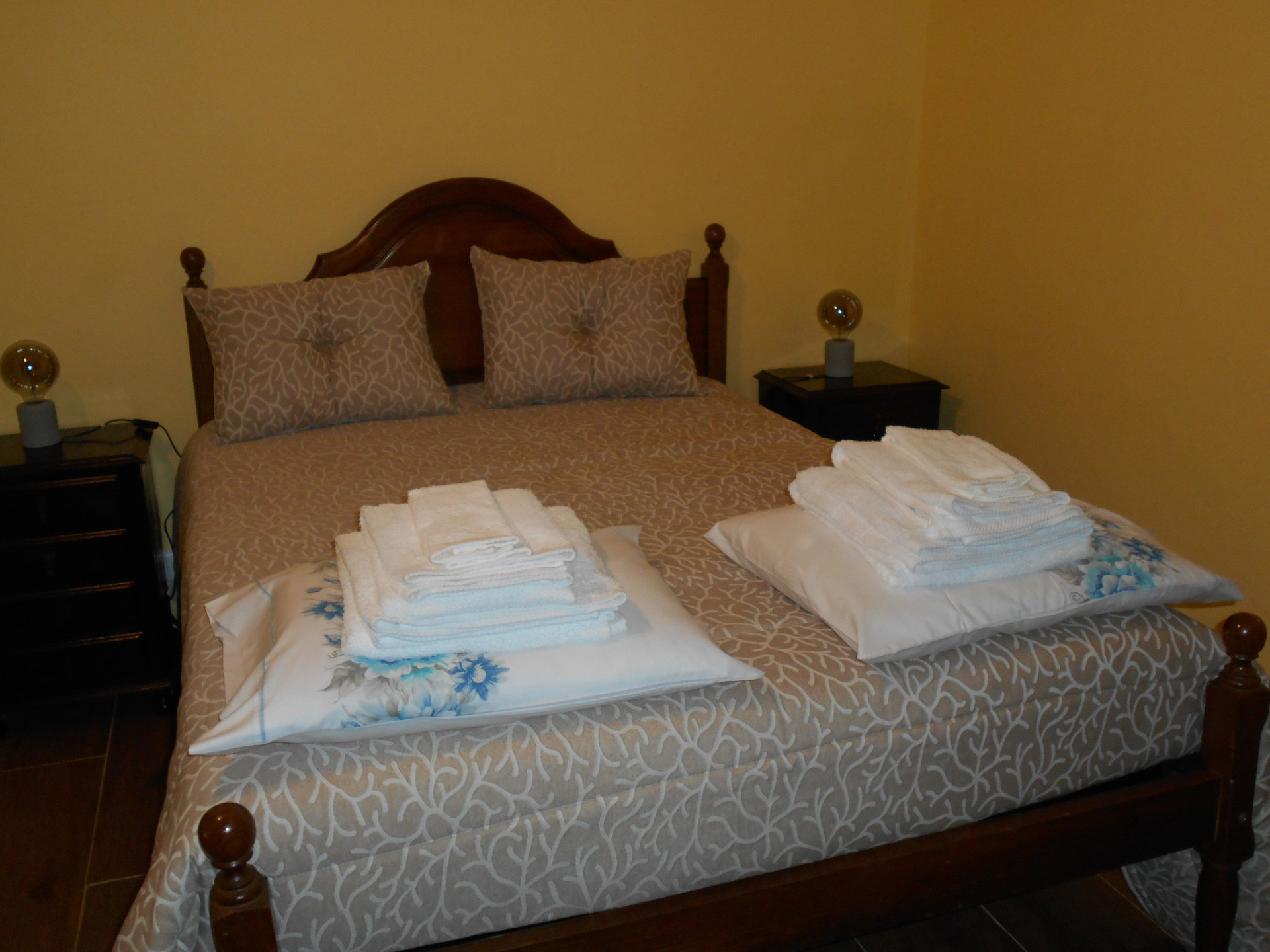 QUARTO N: 1