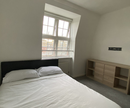 Spacious Room in Borough / London Bridge