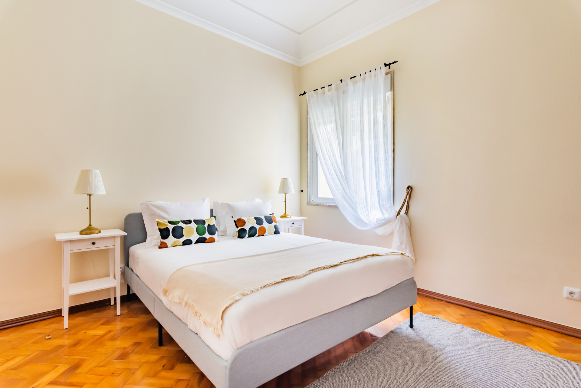 Suite with Double Bed