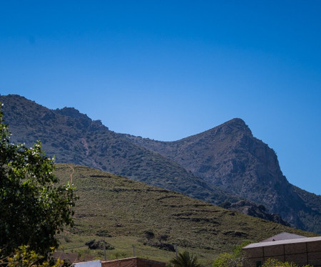 Cubo's Casa Rural Villa Los Mellizos