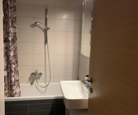 Apartman Zaharova ulica