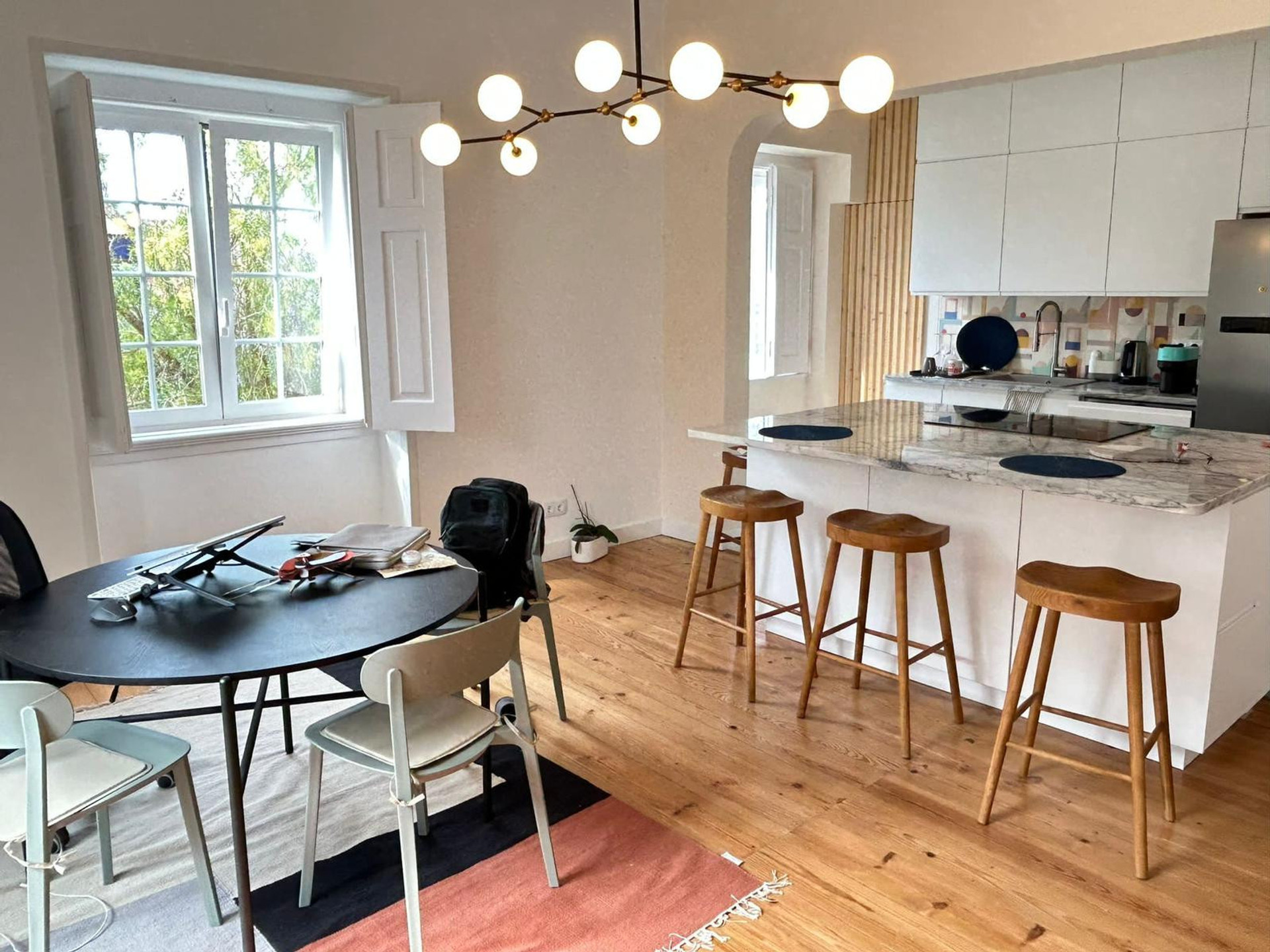 Dinning room
