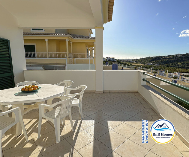 Villa Verde - 4 bedrooms, Marina view, pool & BBQ