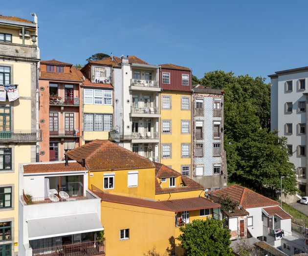 VIVA - Laje Triplex Serviced Apartments