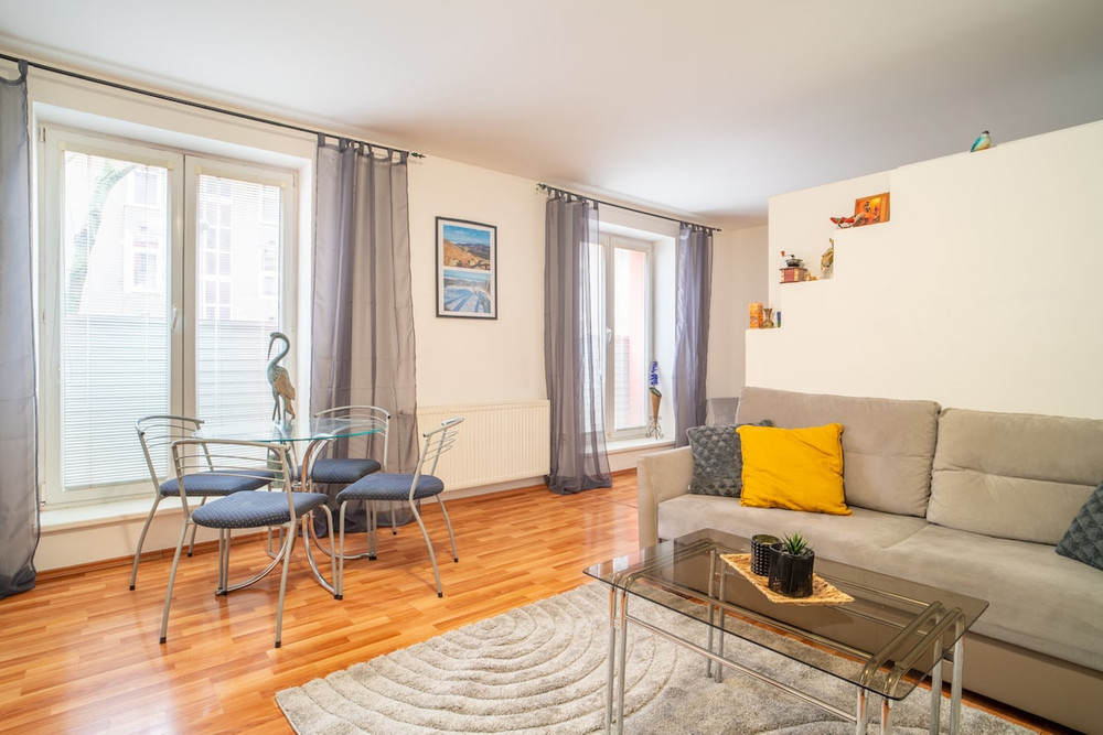 Cozy Place - Bratislava Downtown preview