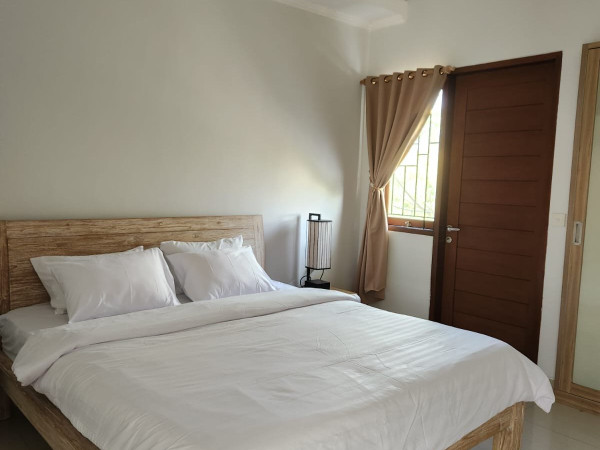 Bedroom 2