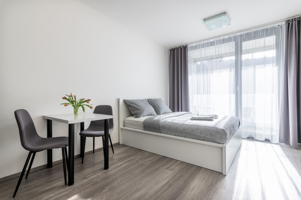 🌟 Modern Apartment with Fast WIFI & SMART TV 📺 preview
