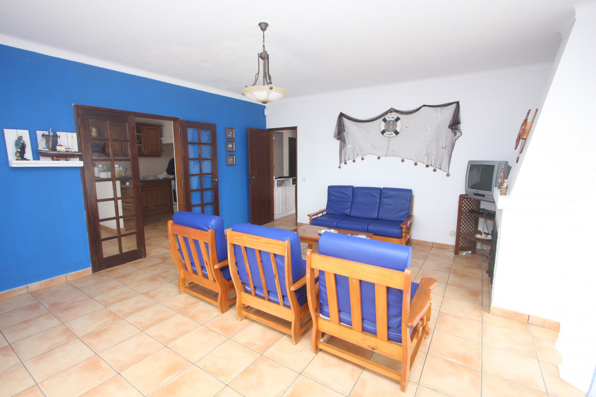 Sala Partilhada