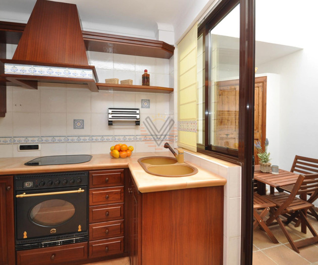 Es Convent, Charming restored town house in the wa