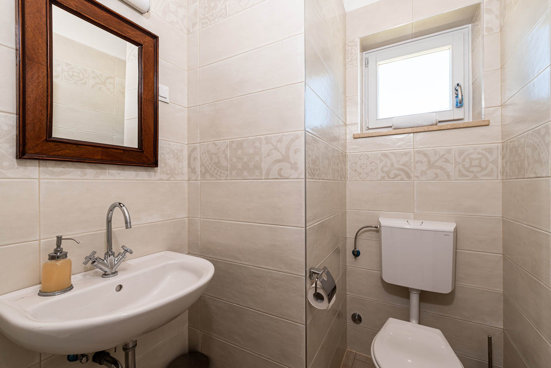 Samostalni WC