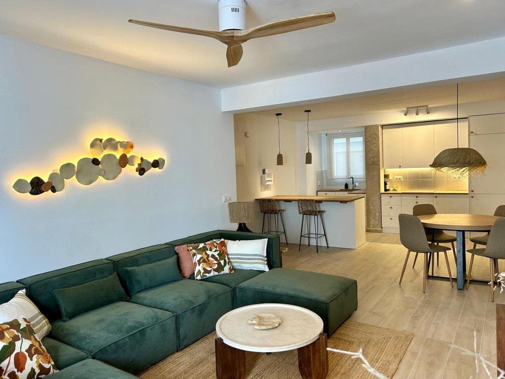 K-ROOTS  Apartment by Nuka preview