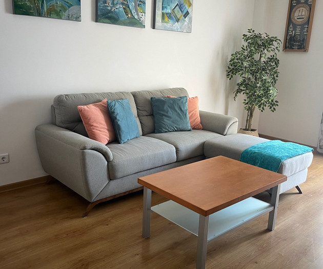 Beautiful 2BR Ocean-View Sanctuary in Sesimbra