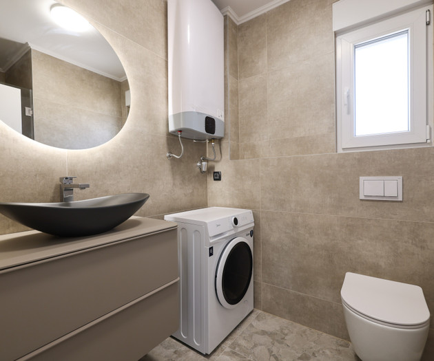 Deluxe apartment VII
