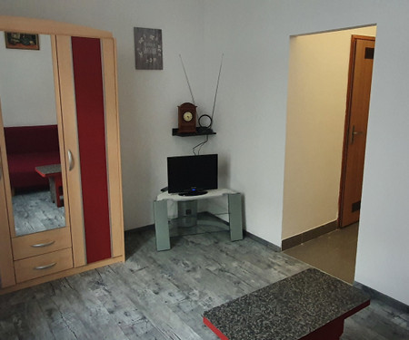 Apartman Radićeva ulica