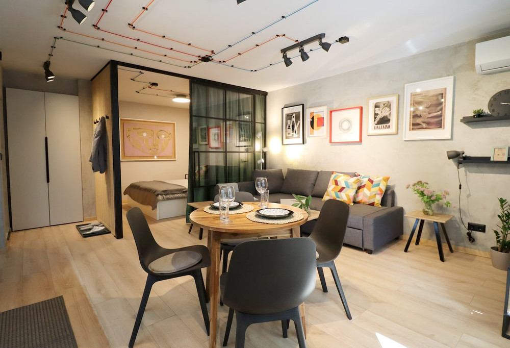 *NEW* Oasis in the Heart of Sofia preview