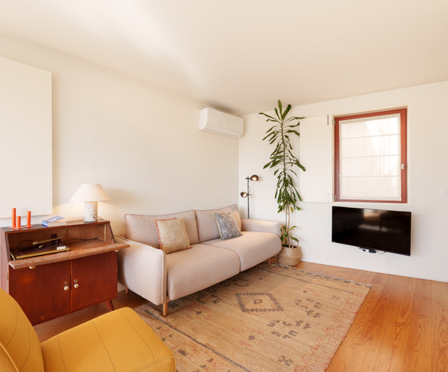 VIVA - Laje Triplex Serviced Apartments