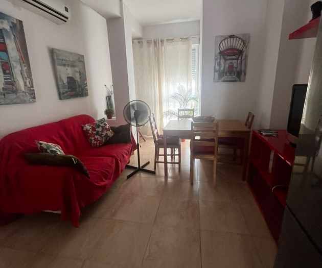 Piso centrico muy completo y comodo
