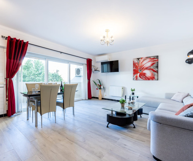 Apartment Cabreira Concorde