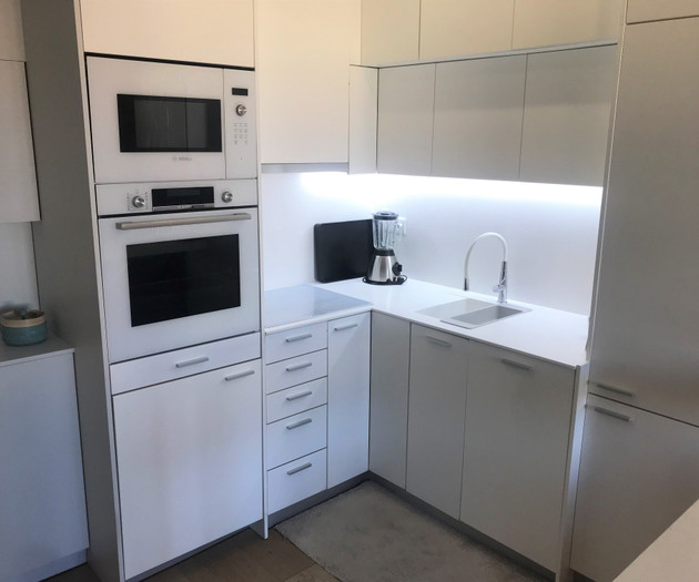 Campo Pequeno, T1 Lisbon center. No deposit