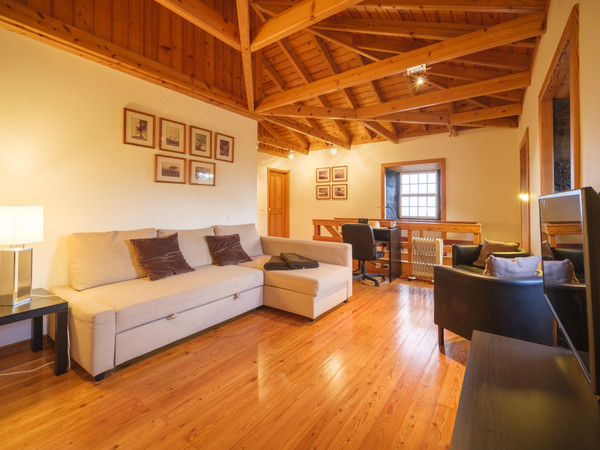 Sala de estar